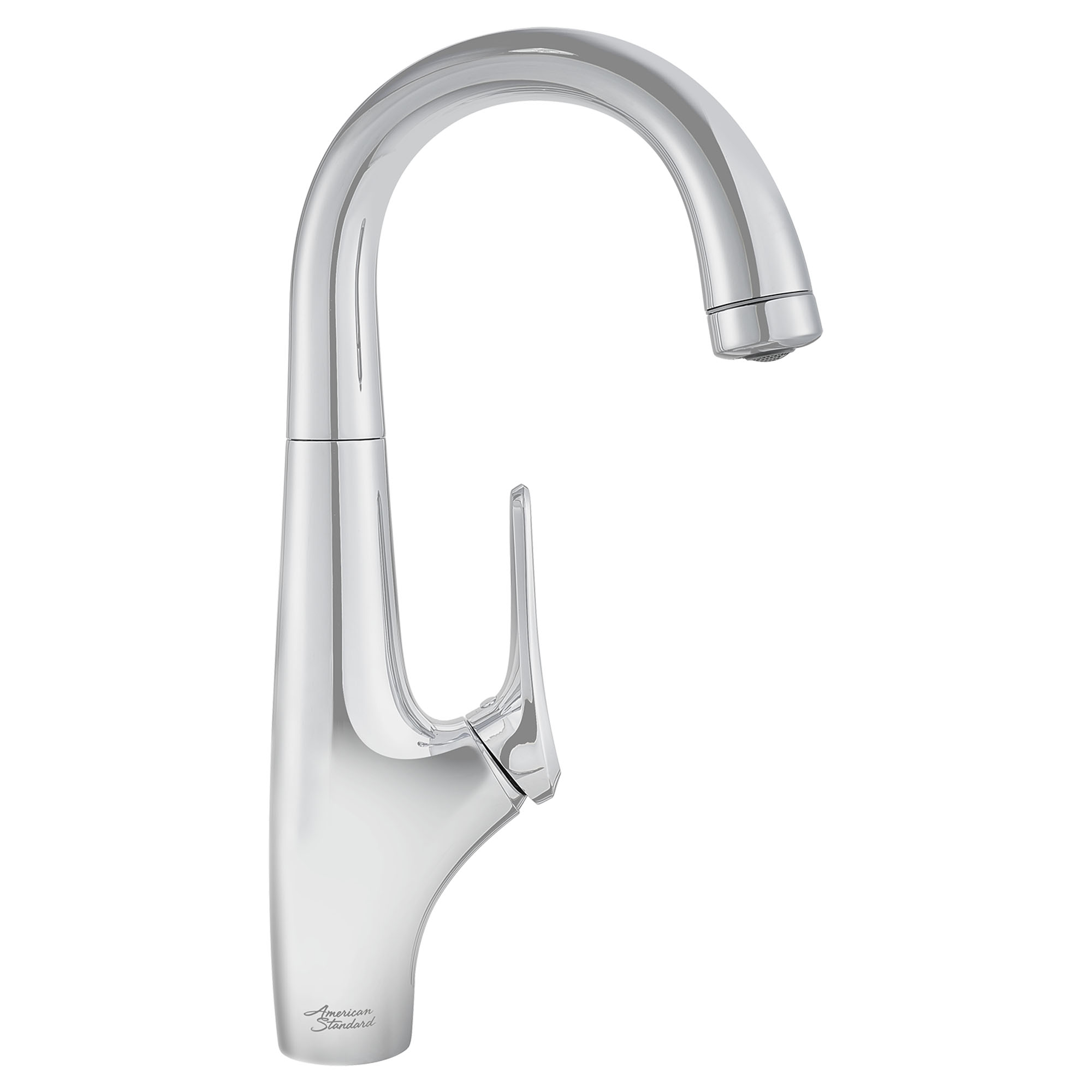Avery® Single-Handle Pull-Down Single Spray Kitchen Faucet 1.5 gpm/5.7 L/min
